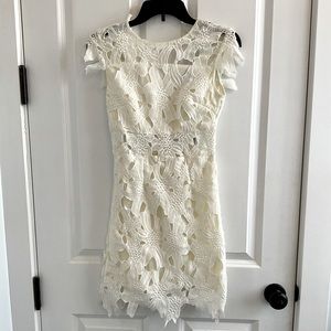 NWT Women’s Romeo & Juliet Couture dress